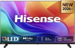 Hisense 40A59S