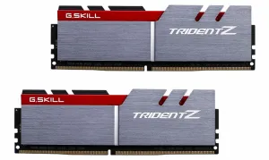 G.Skill 16GB DDR4-3600