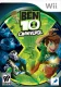 D3Publisher Ben 10 Omniverse, Wii