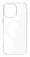 3MK Clear MagCase pro Apple iPhone 16 Pro