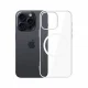3MK Clear MagCase pro Apple iPhone 16 Pro #6