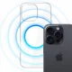 3MK Clear MagCase pro Apple iPhone 16 Pro #4