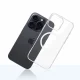 3MK Clear MagCase pro Apple iPhone 16 Pro #9
