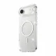 PanzerGlass CARE by PanzerGlass Star Lit Case w. White MagSafe iPhone Air