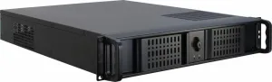 Inter-Tech IPC 2U-2098-SL