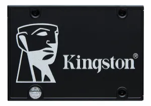 Kingston Technology KC600