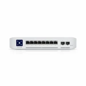 Ubiquiti Networks UniFi Enterprise 8 PoE