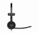 HP Blackwire 3210 Monaural USB-C Headset +USB-C/A Adapter (Bulk) #3