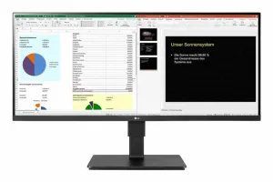 LG 34BR65F-B