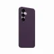 PanzerGlass CARE by PanzerGlass Case Plum Purple w. Qi Compatible Samsung Galaxy S25
