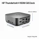 HP Thunderbolt 4 100W G6 Dock #5