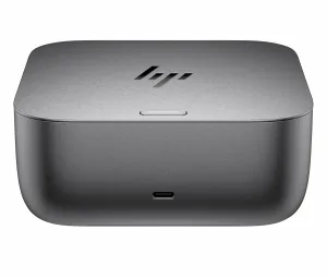 HP Thunderbolt 4 100W G6 Dock