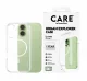 PanzerGlass CARE by PanzerGlass Urban Explorer Case Transparent w. White MagSafe iPhone 17 #2