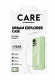 PanzerGlass CARE by PanzerGlass Urban Explorer Case Transparent w. White MagSafe iPhone 17 #3