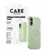 PanzerGlass CARE by PanzerGlass Urban Explorer Case Transparent w. White MagSafe iPhone 17 #5