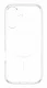 PanzerGlass CARE by PanzerGlass Urban Explorer Case Transparent w. White MagSafe iPhone 17 #4