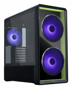 Lian Li Lancool 217 INF