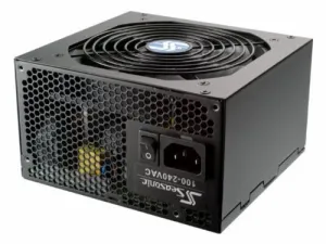 Seasonic S12II-520