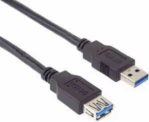 PremiumCord KU3PAA1BK
