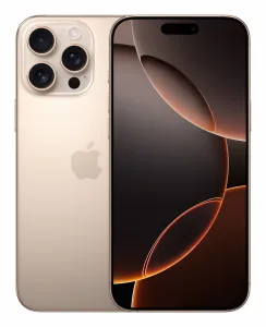 Apple iPhone 16 Pro Max