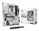 Asrock Z890 Pro RS WiFi White