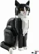 Lego Ideas Tuxedo Cat #2