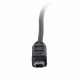 CablesToGo USB 2.0, C - Mini B, 4m #5