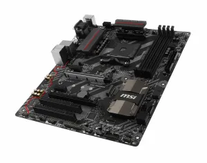 MSI B350 TOMAHAWK