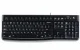 Logitech K120