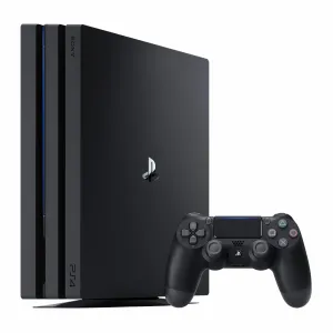 Sony PS4 Pro 1TB