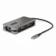 StarTech.com DKT31CDHPD3