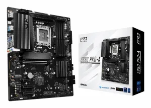Asrock Z890 Pro-A