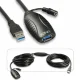 Lindy 10m USB 3.0