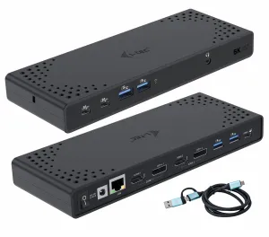 iTEC CADUA4KDOCKPDL2
