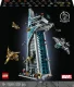 Lego Avengers Tower