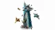 Lego Avengers Tower #3