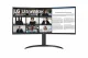 LG 34BR55QC-B