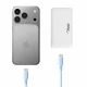 Akyga USB Ladegerät 65 W USB-C, USB-A Weiß #9