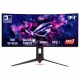 ASUS ROG Swift OLED PG34WCDN #1