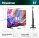 Hisense 58E77S #2