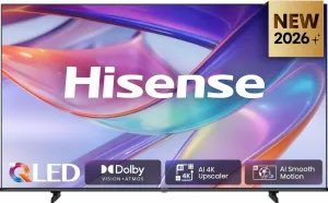 Hisense 58E77S