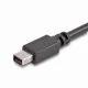 StarTech.com CDP2MDPMM6B #3