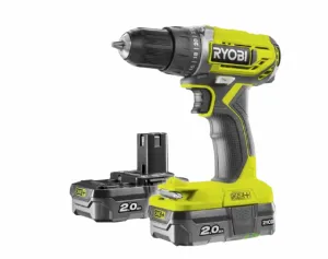 Ryobi R18DD2-220S