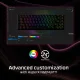HyperX Alloy Origins 65 - Mechanical Gaming Keyboard - HX Red (NO Layout) #3