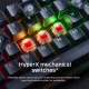 HyperX Alloy Origins 65 - Mechanical Gaming Keyboard - HX Red (NO Layout) #4