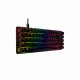 HyperX Alloy Origins 65 - Mechanical Gaming Keyboard - HX Red (NO Layout) #2