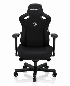 Anda Seat AD12YDC-L-01-B-CF
