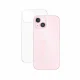 PanzerGlass CARE by PanzerGlass X-Ray Case iPhone 15