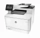 HP Color LaserJet Pro M477fdw #3