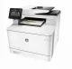 HP Color LaserJet Pro M477fdw #4
